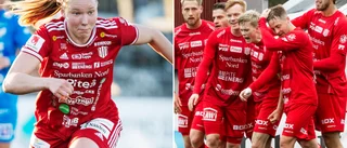 Superlördag på PT: PIF dam och herr – kl 13 och 17