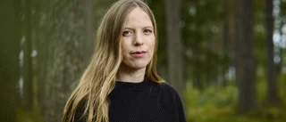 Författarstjärnan från Luleå som lyser allt klarare