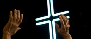 Pastor försökte fasta som Jesus – avled