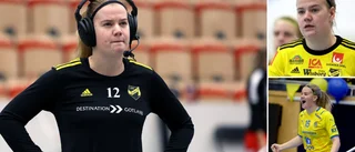 ”Det kanske är något som har låst sig i huvudet”