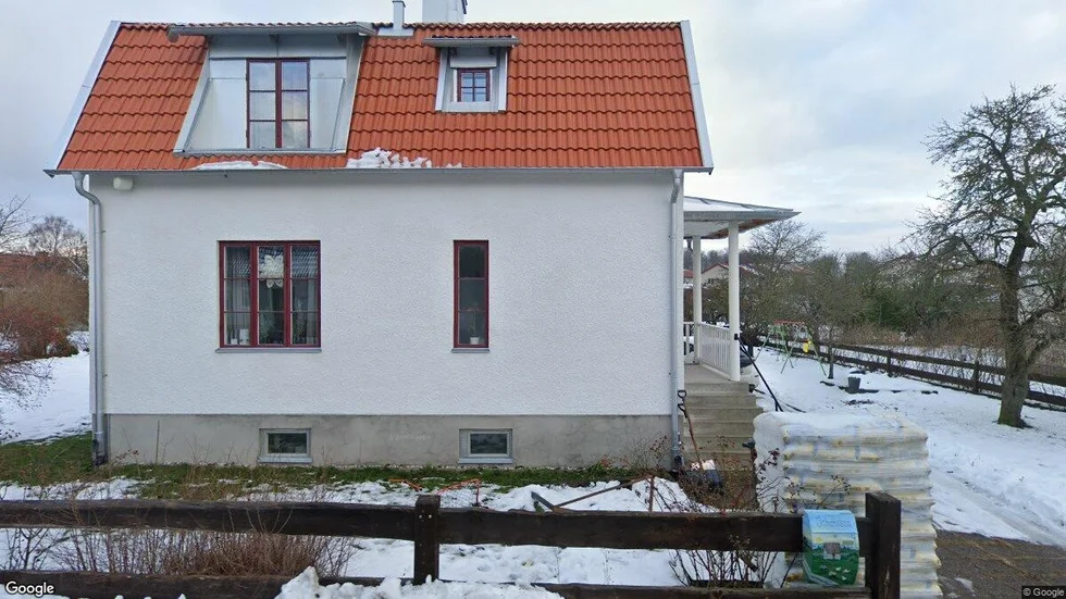 Åkerstigen 4