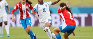 Historisk seger för Panama – tog sista VM-platsen