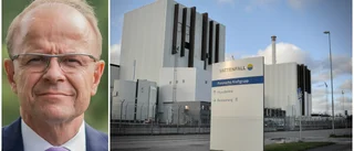 Bygg ny reaktor i Forsmark – förslag från KD-politiker