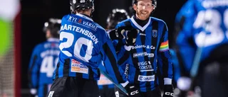Klar seger för Villa mot Sirius