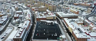 Bostadspriserna faller snabbt i Östergötland • Större ras än rikssnittet • Minskningen i Motala