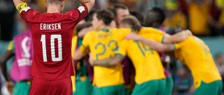 Christian Eriksen: "Det är en besvikelse"