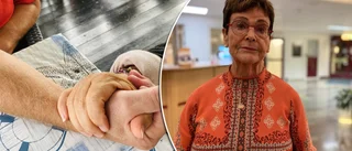 Så lyckades hemtjänsten i Strängnäs bli bäst i Sörmland ✓"Kvitto på hårt arbete" ✓Firar med frukt