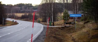  Vad är det som brister på vägen?