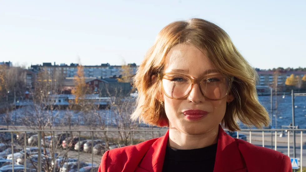 Nämndsordförande Emmeli Nybom (S) ser mycket som förenar idrotten och kulturen. "Båda har ett stort värde vad gäller Luleås tillväxt och folkhälsan, och båda måste tänka brett för barn och unga men också spets och elitutövning", säger hon.