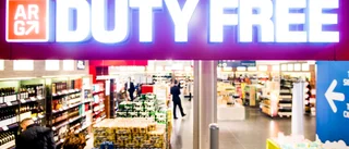Dags för taxfree?              