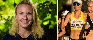 Spydde – och slog pers efter två års väntan: "Har aldrig haft sån träningsvärk tidigare"