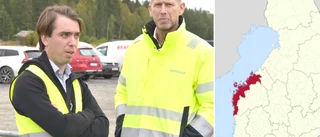 Northvolt åker på rekryteringsturné utomlands • Målet: hitta personal till Skellefteå 