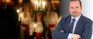 Varför har vi fått för oss att barn inte klarar av någonting längre?