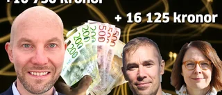 Kommunalrådets jättehöjning av lönen: "Vi har kommit överens med sjukvårdspartiet"