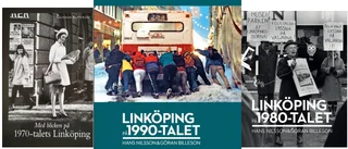 Lokala böcker populär present