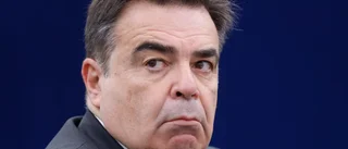 EU lanserar plan för Balkanmigration