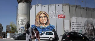 Tv-kanal lämnar över journalistmord till ICC