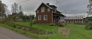 Hus på 84 kvadratmeter från 1936 sålt i Skellefteå - priset: 1 800 000 kronor