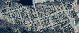 59-åring ny ägare till äldre hus i Mariannelund - prislappen: 760 000 kronor