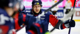 Uppskattade finländaren lämnar LHC – erbjuds inget nytt kontrakt