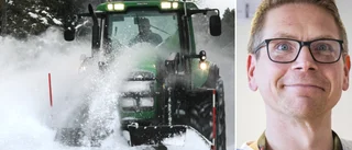 Nya regler för plogning ska hjälpa vid snökaos • ”Nu kan vi gå ut i ett tidigare skede” • Uppmaningen till allmänheten: ”Håll efter”
