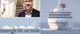 Aktierna stiger trots chockbesked • Bolagets kostnader ökade med 744 miljoner • ”Det är en dramatisk negativ utveckling”