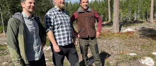 Jätteprojektet utanför Borensberg – då får allmänheten tycka till: "Det är nu man har chansen att yttra sig"
