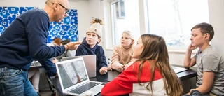 Vilka lärare är egentligen bäst i Enköping? • Snart delas pedagogiska priset ut
