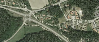 135 kvadratmeter stort hus i Gnesta sålt till nya ägare