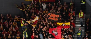 Efter bengalbränningen före derbyt – vittne kan ha pekat ut en person