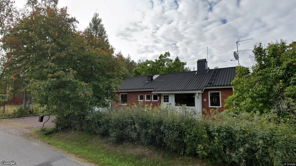 Rågrindsvägen 28