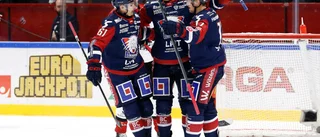 Trots segern – LHC behöver förstärka • Är det inte märkligt att det alltid ska bli spännande?