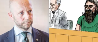 Engströms straff inte tidsbestämt – kommer prövas var sjätte månad • Åklagare avvaktar med överklagan – kritisk mot rätten