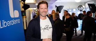"Robinson-Martin" ny talesperson för L
