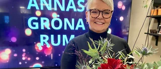 Företagaren bakom Årets butik får centrum att blomstra: "Jag blir så lycklig och rörd"