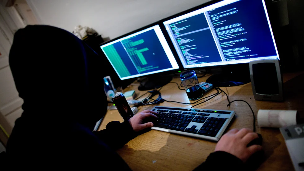Skribenten funderar över it-säkerheten efter den senaste tidens hacker-attacker.
