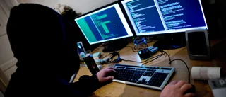 Samhället alltmer sårbart för hacker-attacker