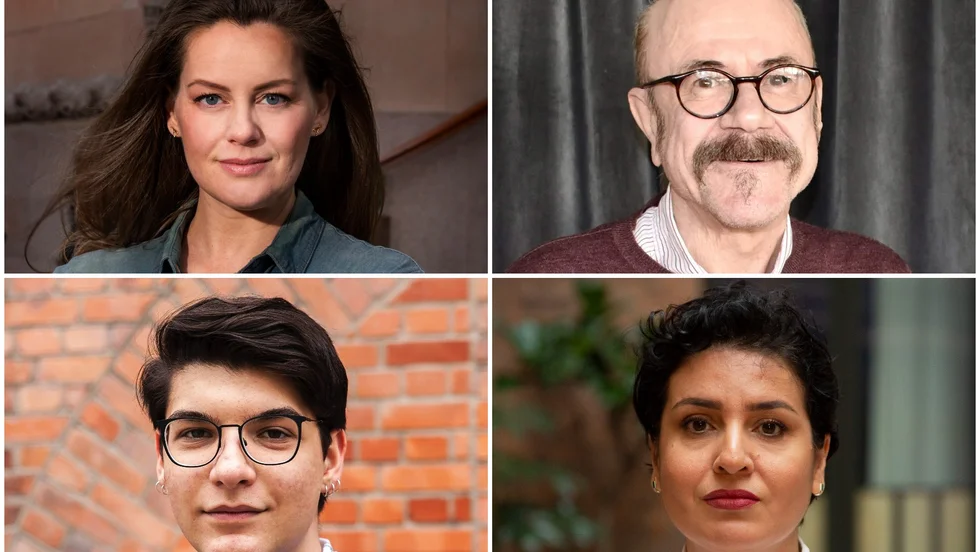 Regeringen måste agera omgående om aids ska vara utrotat till 2030, skriver Amanda Netscher, Roger Larsson, Elias Fjellander, Trifa Shakely