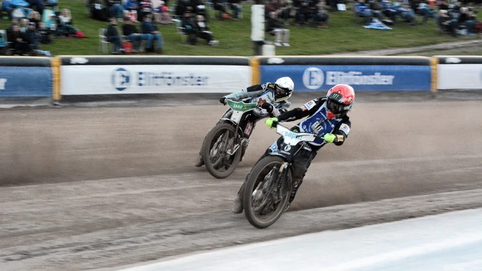 Foto: Micael Rundberg