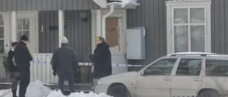 Knivskärning i Vimmerby