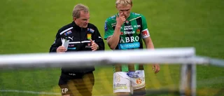Han kan ersätta Maholli