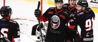 Förstakedjan glänser i MHC