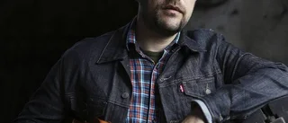 Svinlande folkmusik från Östergötland och Småland