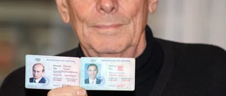 Köp av falska id-kort väcker tankar