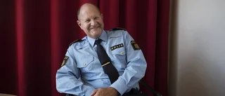 Daniel Persson: Polisen förtjänar bättre
