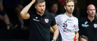 "Det blir inte bättre av att älta"