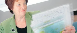 Eksjö blir kvar