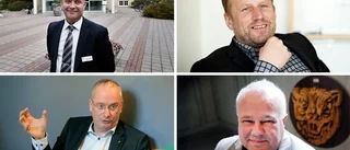 LISTA: De 19 bäst betalda yrkena