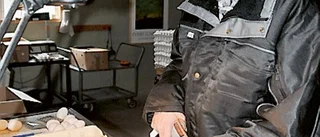 Äggfarmare prisas