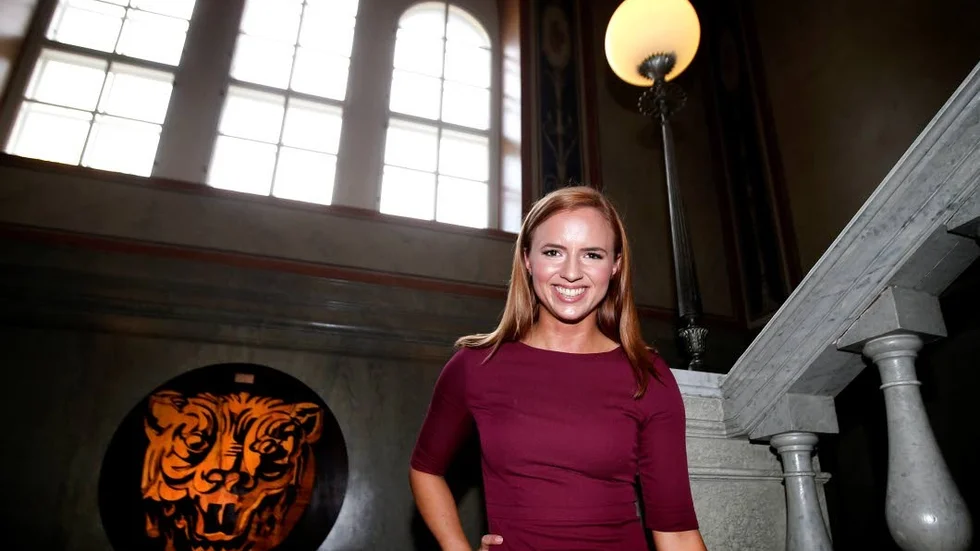 En tvist med Dagens Nyheter kan stå Linköpings nyaste kommunalråd, Sara Skyttedal (KD) dyrt.